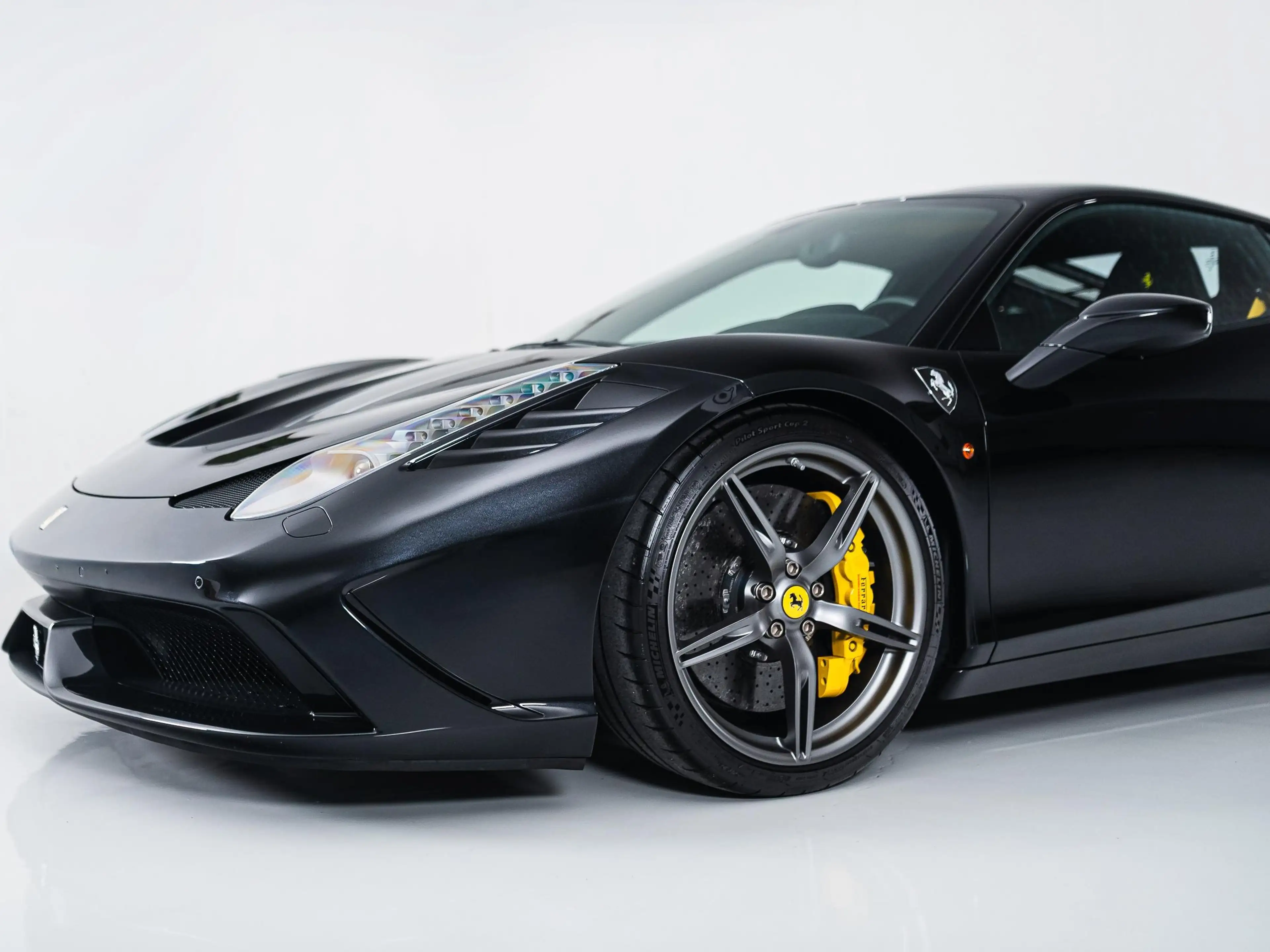 Ferrari 458 458 Italia — photo 7