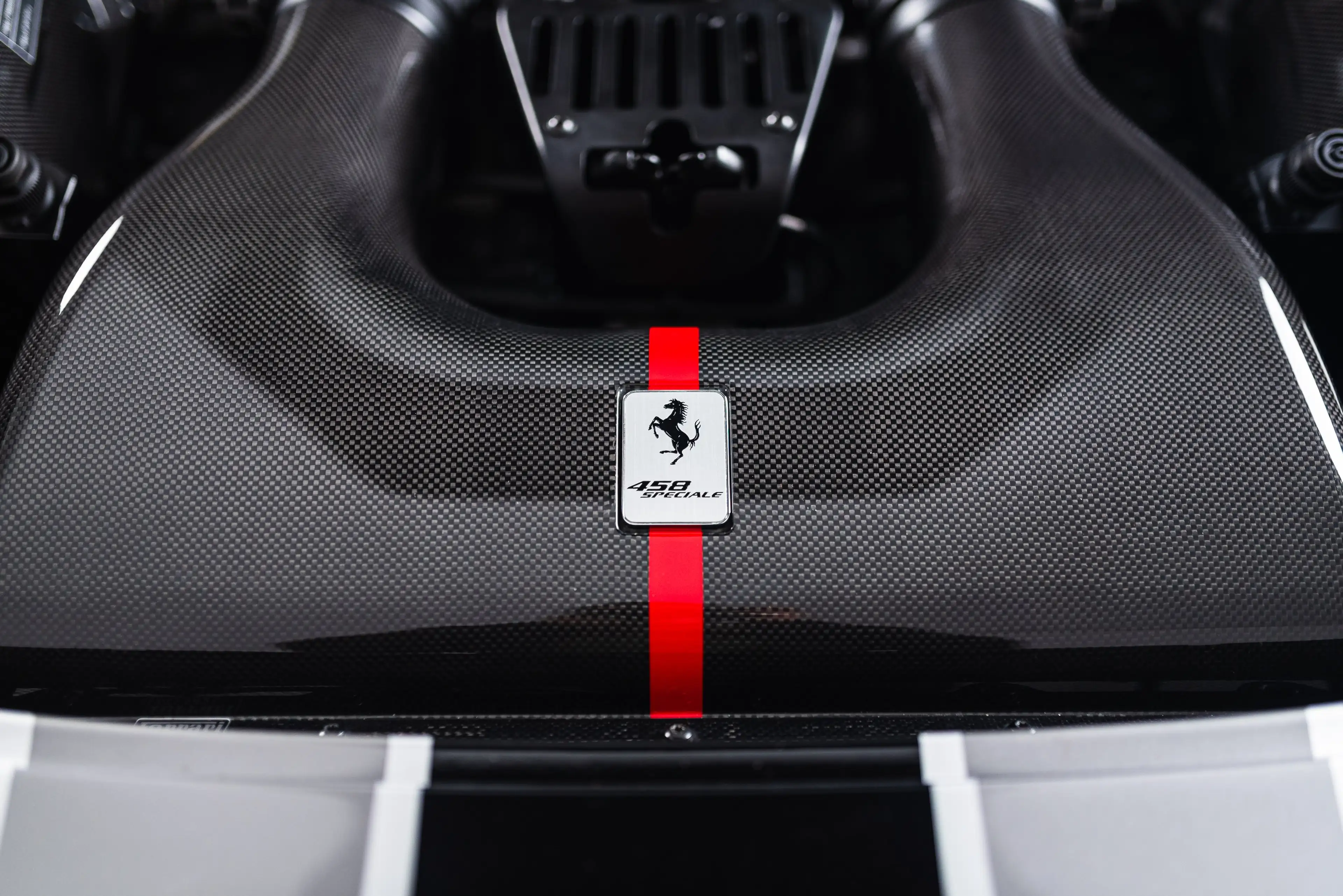 Ferrari 458 458 Italia — photo 13