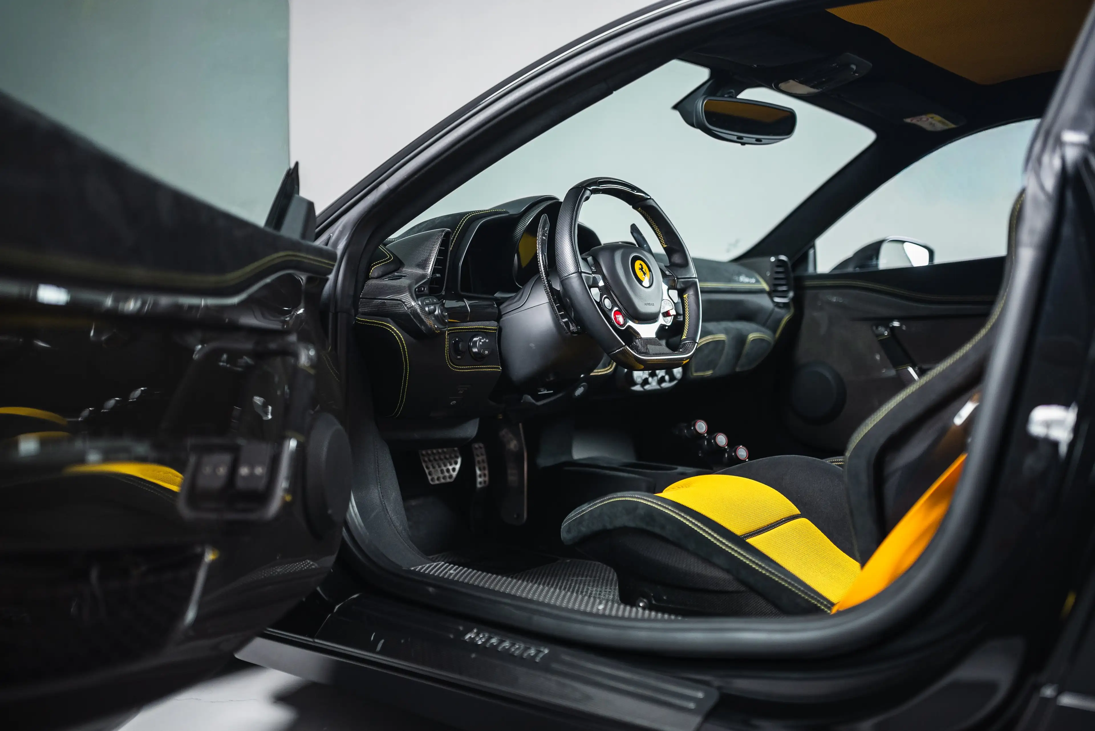 Ferrari 458 458 Italia — photo 15