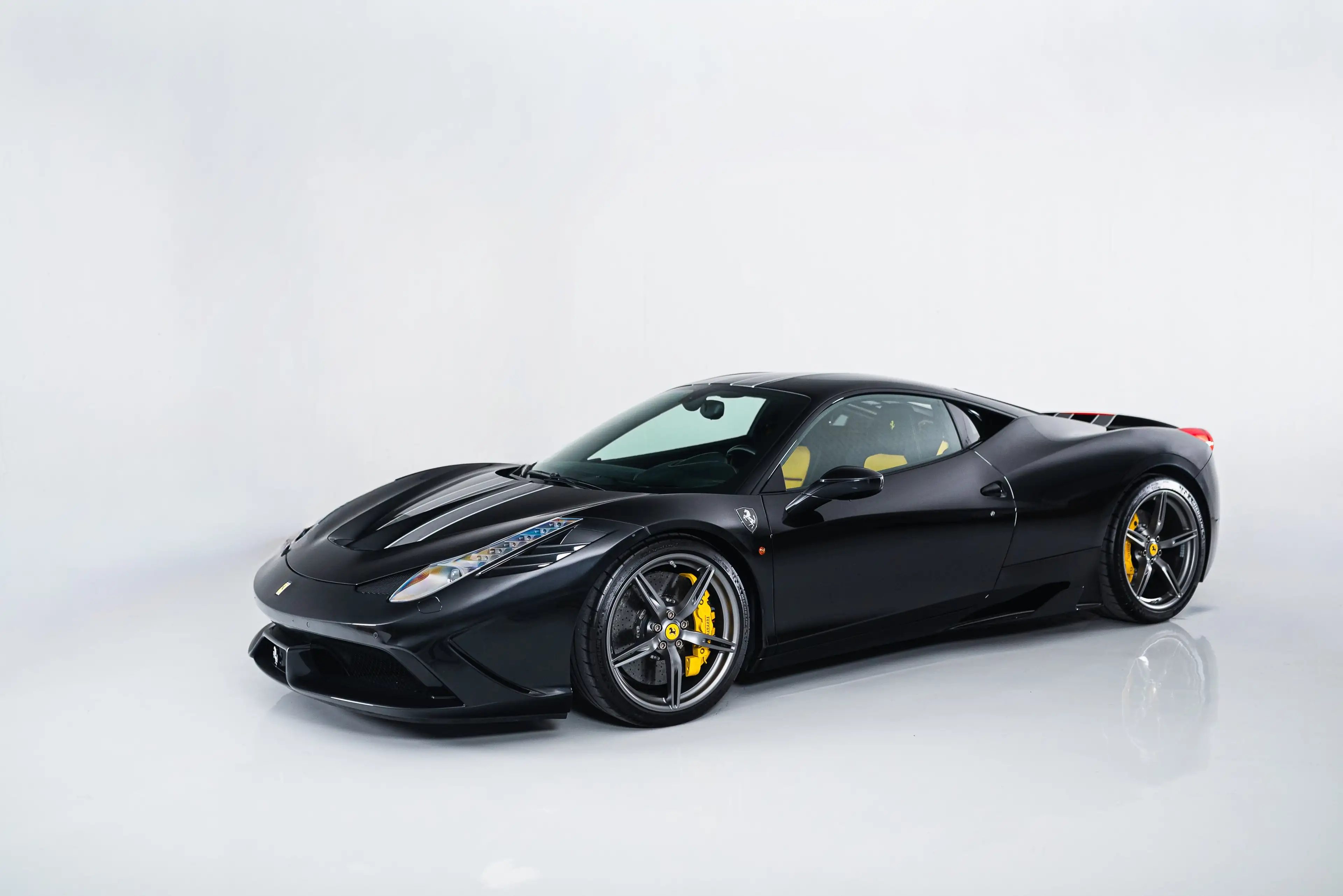 Ferrari 458 458 Italia — photo 2
