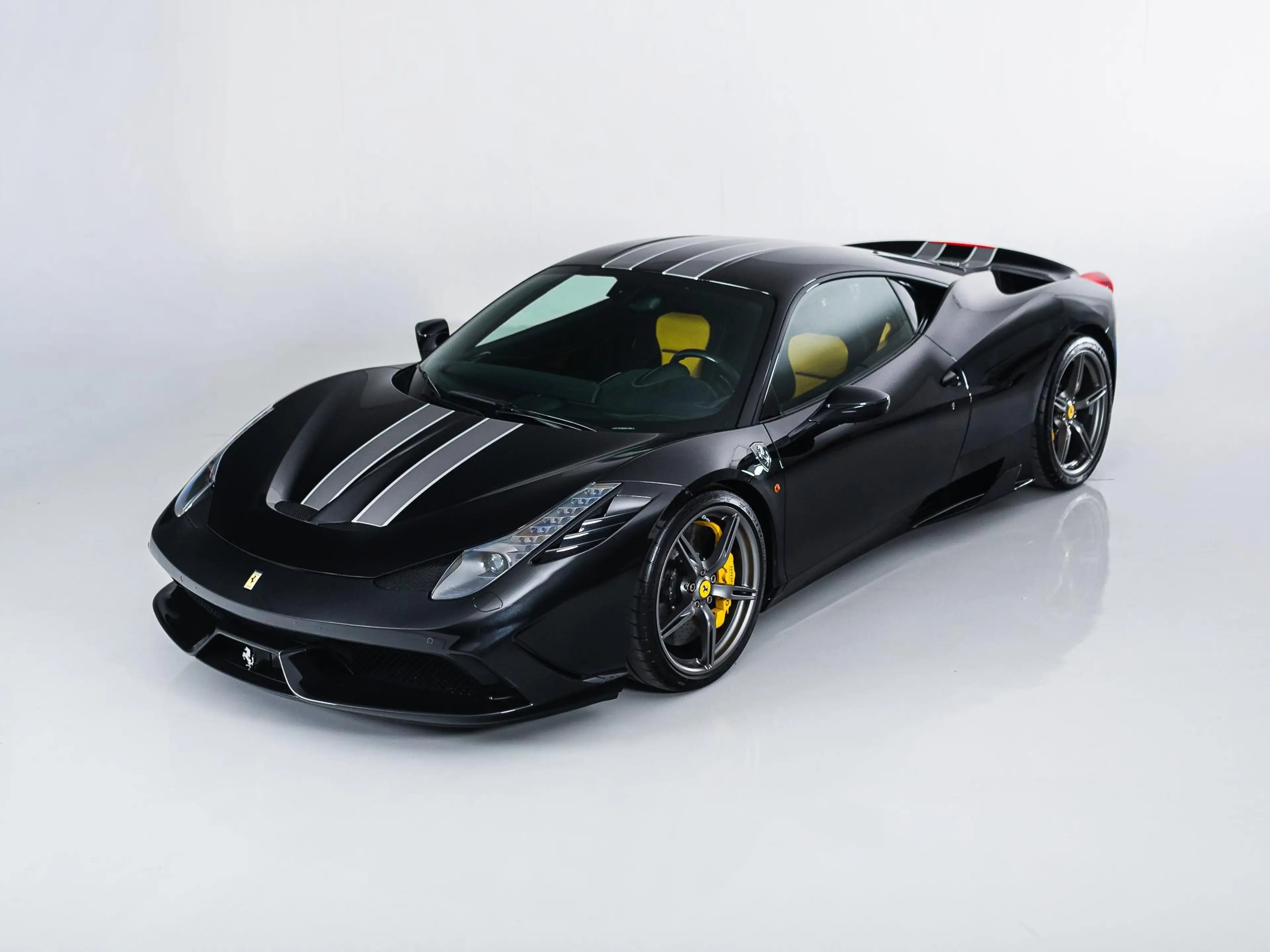 Ferrari 458 458 Italia — photo 8