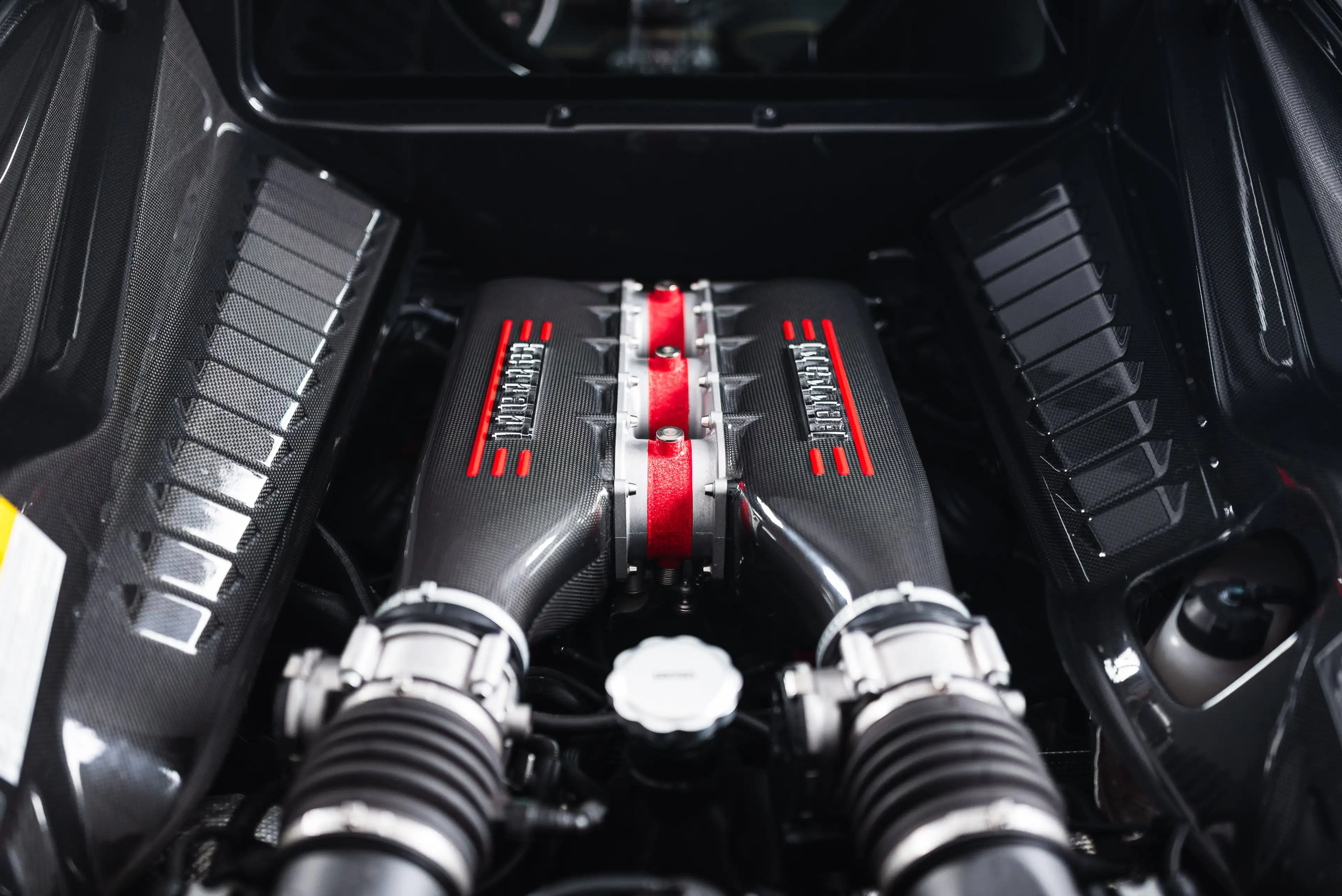 Ferrari 458 458 Italia — photo 12