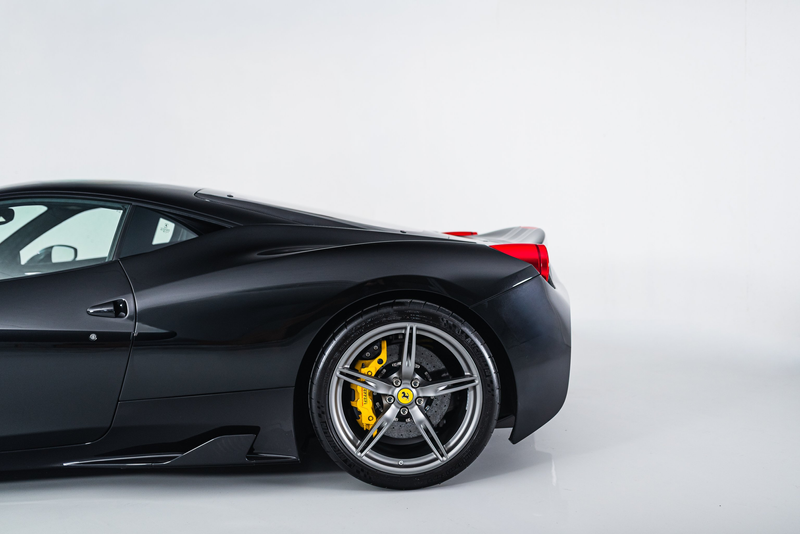 Ferrari 458 458 Italia — photo 3