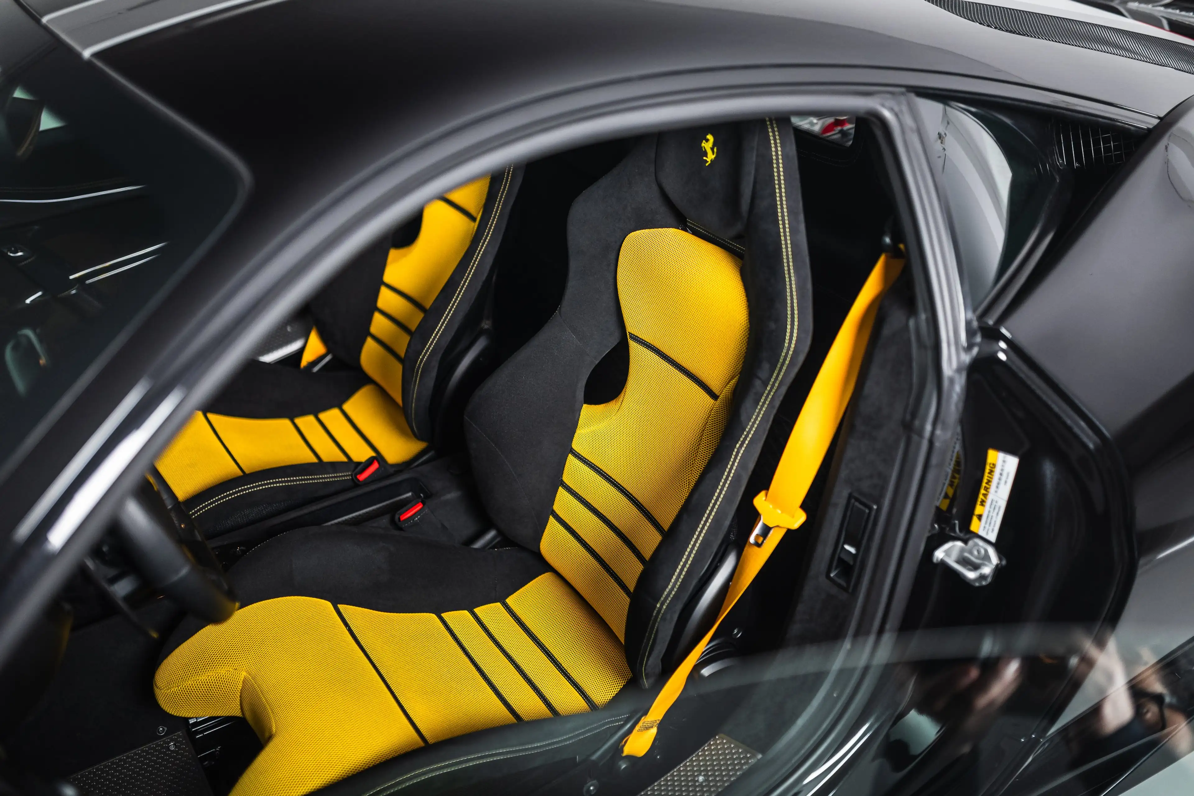 Ferrari 458 458 Italia — photo 10
