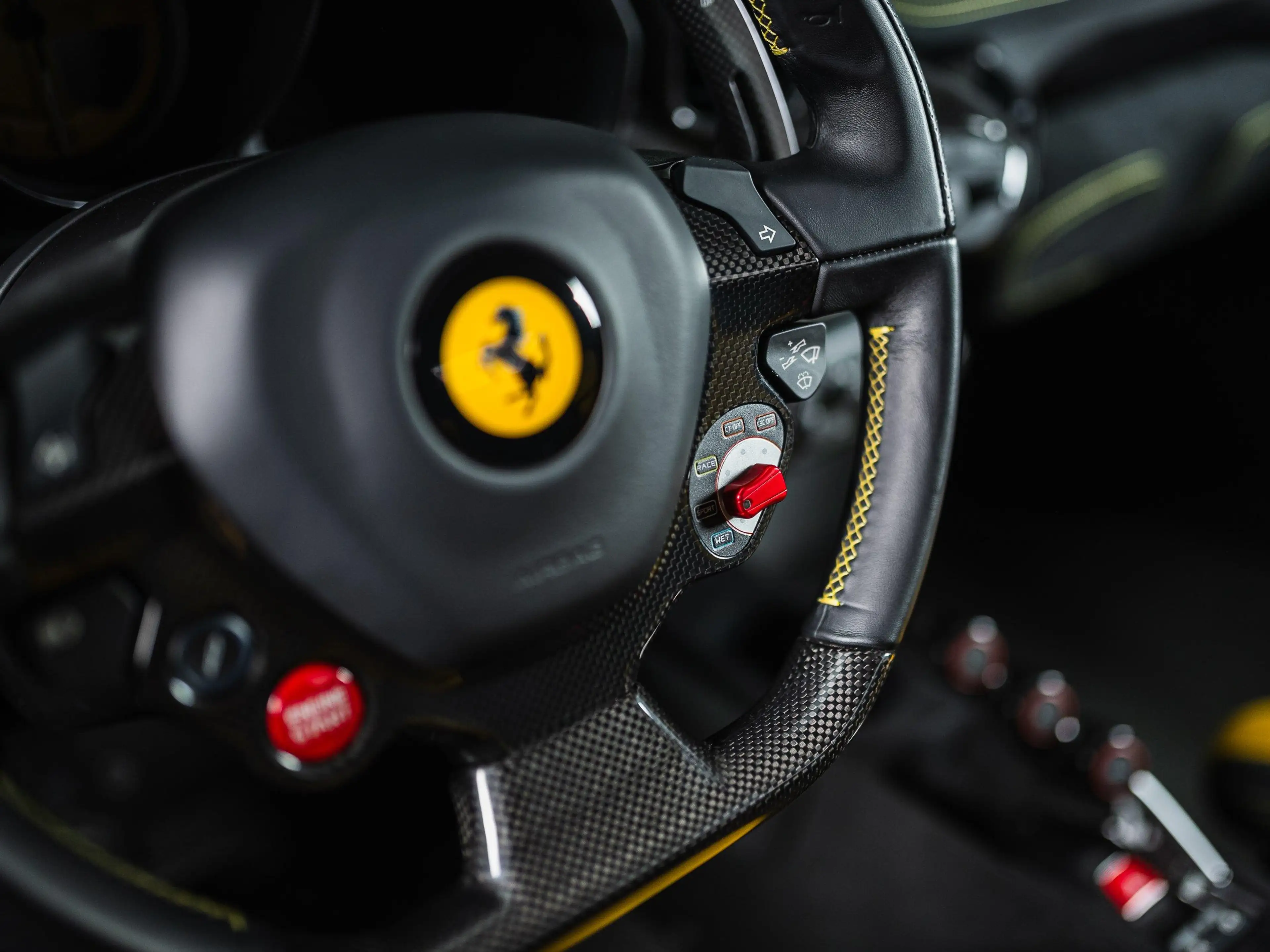 Ferrari 458 458 Italia — photo 14