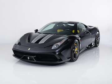 458 Italia