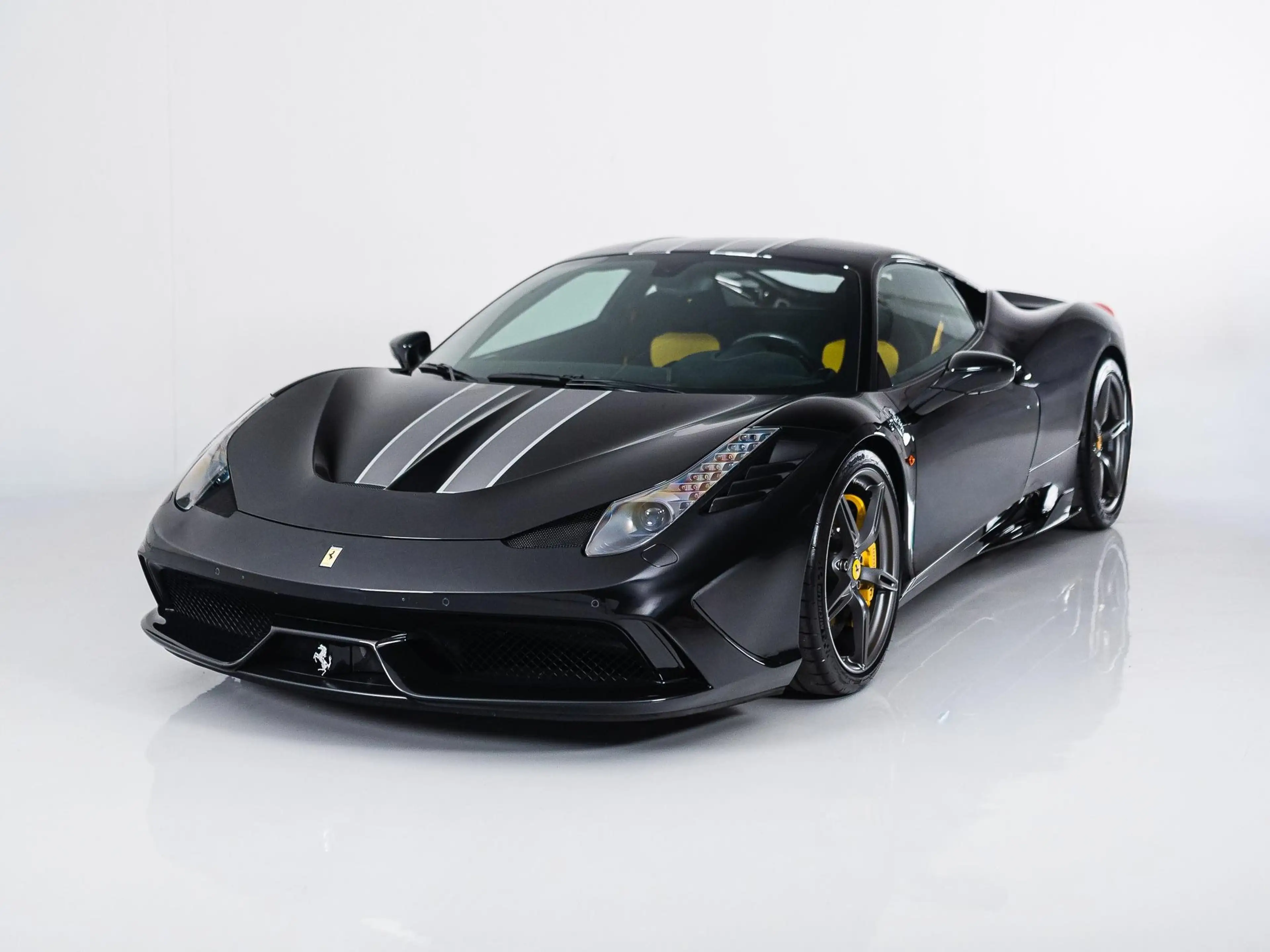 Ferrari 458 458 Italia