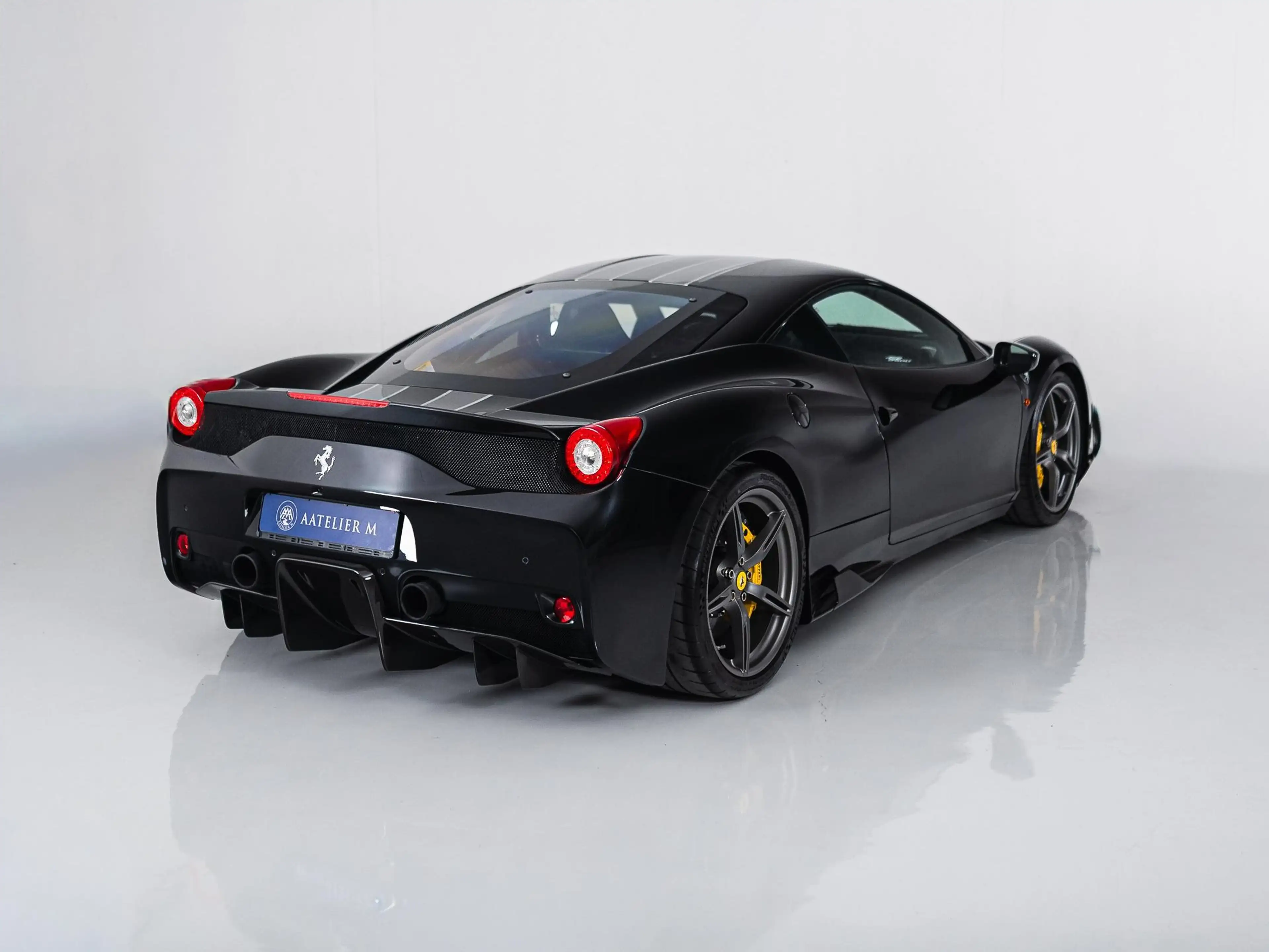 Ferrari 458 458 Italia — photo 5