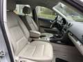 Audi A3 A3 Sportback 1.6 TDi  Automatique S tronic Plateado - thumbnail 7