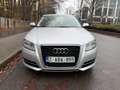 Audi A3 A3 Sportback 1.6 TDi  Automatique S tronic Plateado - thumbnail 2