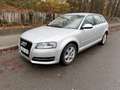 Audi A3 A3 Sportback 1.6 TDi  Automatique S tronic Plateado - thumbnail 1