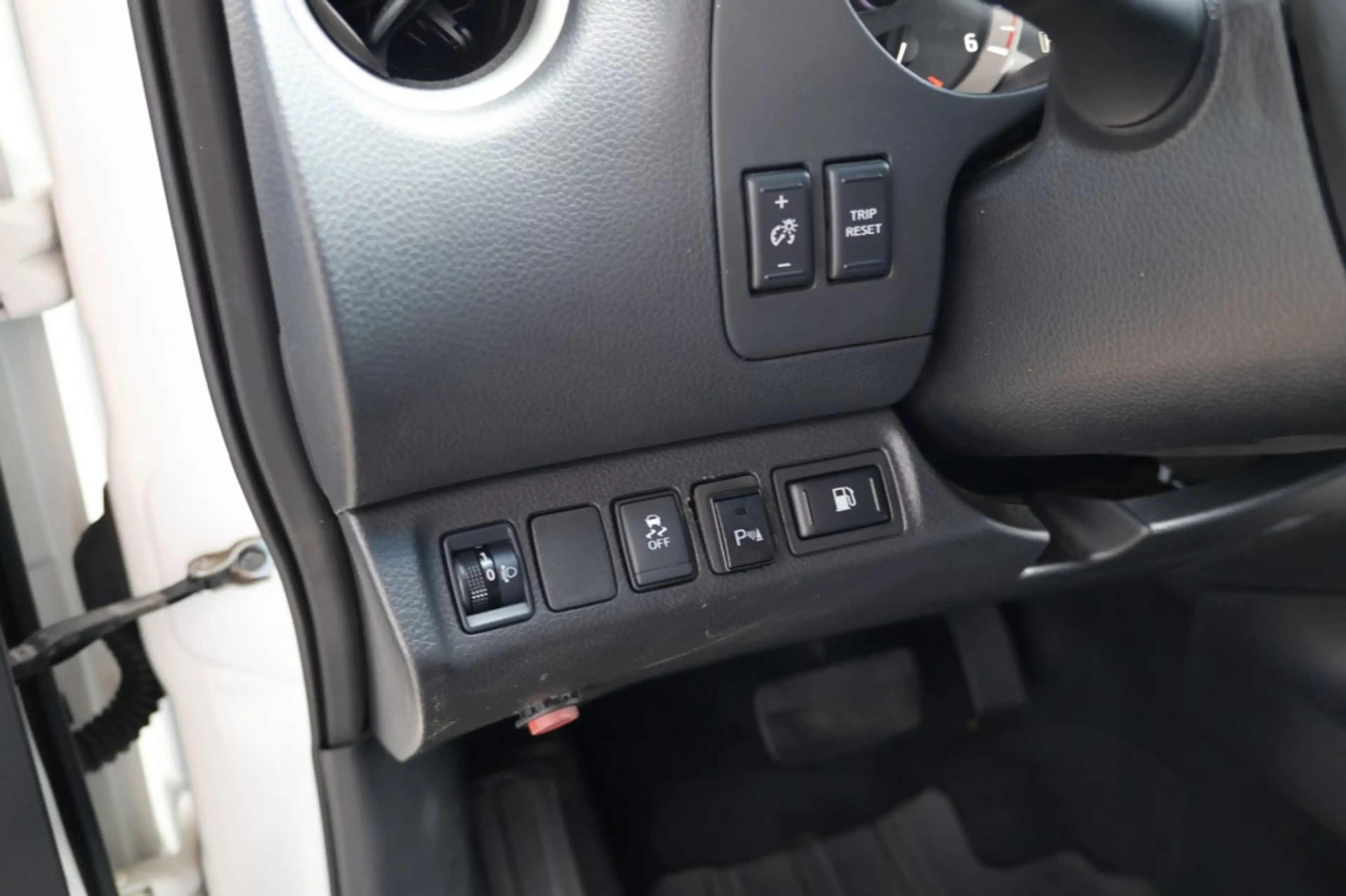 Nissan Navara 2.3 dCi Tekna CRUISE*CAMERA*AUTOMAAT*OMVORMER*STAN — photo 7
