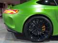 Mercedes-Benz AMG GT Coupe/Track/Carbon/Keramik/Burmester Grün - thumbnail 23