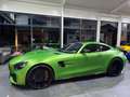 Mercedes-Benz AMG GT Coupe/Track/Carbon/Keramik/Burmester Grün - thumbnail 9