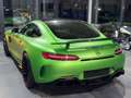Mercedes-Benz AMG GT Coupe/Track/Carbon/Keramik/Burmester Grün - thumbnail 16
