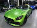 Mercedes-Benz AMG GT Coupe/Track/Carbon/Keramik/Burmester Grün - thumbnail 5