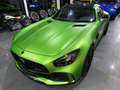 Mercedes-Benz AMG GT Coupe/Track/Carbon/Keramik/Burmester Grün - thumbnail 10