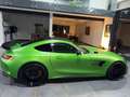 Mercedes-Benz AMG GT Coupe/Track/Carbon/Keramik/Burmester Grün - thumbnail 24