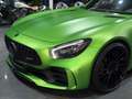 Mercedes-Benz AMG GT Coupe/Track/Carbon/Keramik/Burmester Grün - thumbnail 6