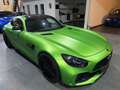 Mercedes-Benz AMG GT Coupe/Track/Carbon/Keramik/Burmester Grün - thumbnail 11