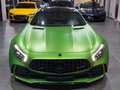 Mercedes-Benz AMG GT Coupe/Track/Carbon/Keramik/Burmester Grün - thumbnail 13