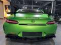 Mercedes-Benz AMG GT Coupe/Track/Carbon/Keramik/Burmester Grün - thumbnail 34
