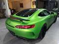 Mercedes-Benz AMG GT Coupe/Track/Carbon/Keramik/Burmester Grün - thumbnail 30