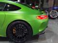 Mercedes-Benz AMG GT Coupe/Track/Carbon/Keramik/Burmester Grün - thumbnail 19