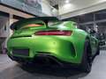 Mercedes-Benz AMG GT Coupe/Track/Carbon/Keramik/Burmester Grün - thumbnail 35