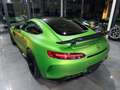 Mercedes-Benz AMG GT Coupe/Track/Carbon/Keramik/Burmester Grün - thumbnail 32