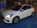 Hyundai i20 blue 1.2 Select,Top Zustand Wit - thumbnail 4