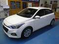 Hyundai i20 blue 1.2 Select,Top Zustand Wit - thumbnail 20