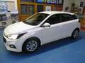 Hyundai i20 blue 1.2 Select,Top Zustand Wit - thumbnail 9