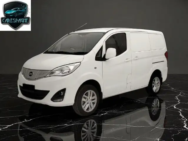 BYD ETP3 Standard Electrique