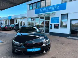 Bmw 440 440i xDrive Gran Coupé *M Paket/Navi/HUD/Kamera*