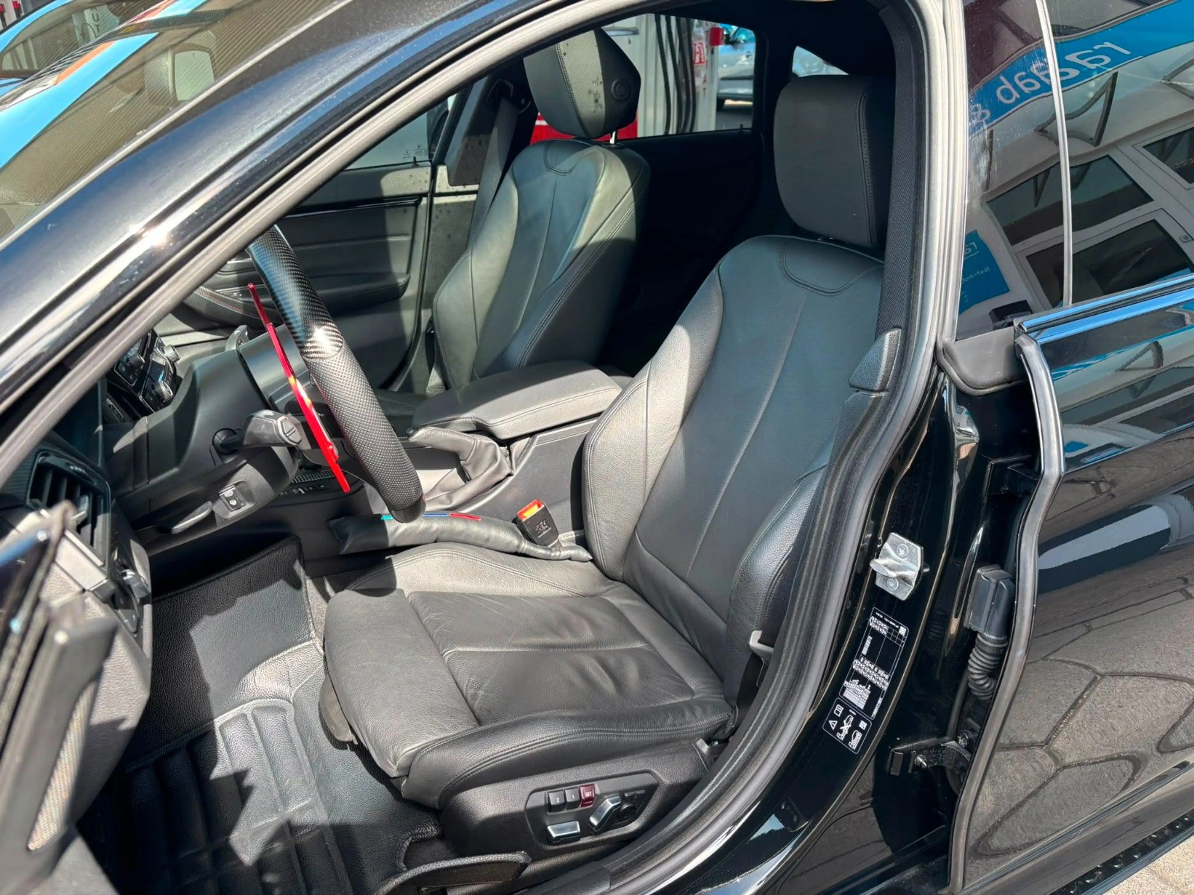 BMW 440 440i xDrive Gran Coupé *M-Paket/Navi/HUD/Kamera* — photo 10