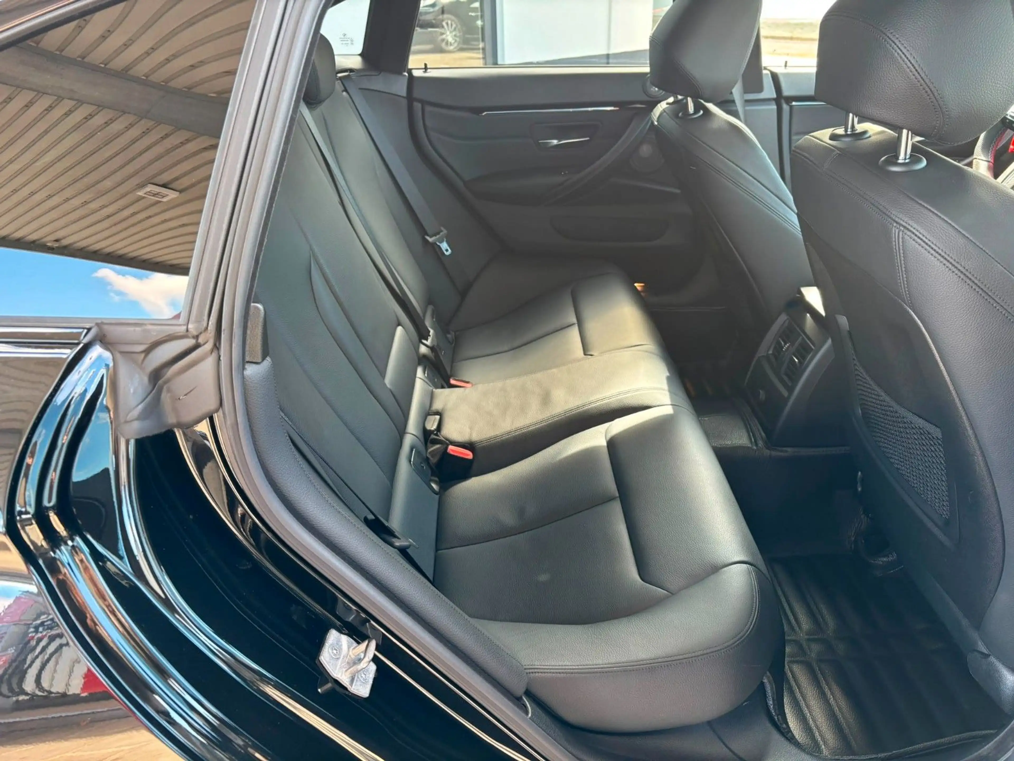 BMW 440 440i xDrive Gran Coupé *M-Paket/Navi/HUD/Kamera* — photo 15