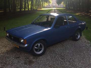 C Kadett 1.2N