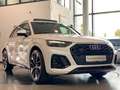 Audi Q5 45 TFSI quattro S-line ViCo Pano Luft B&O ACC Weiß - thumbnail 4