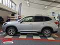 Subaru Forester Forester 2.0ie Comfort Allrad Navi EyeSight MJ23 Silber - thumbnail 6
