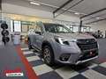 Subaru Forester Forester 2.0ie Comfort Allrad Navi EyeSight MJ23 Silber - thumbnail 2