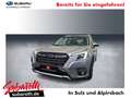 Subaru Forester Forester 2.0ie Comfort Allrad Navi EyeSight MJ23 Silber - thumbnail 1