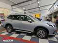 Subaru Forester Forester 2.0ie Comfort Allrad Navi EyeSight MJ23 Silber - thumbnail 3