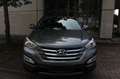 Hyundai SANTA FE Premium 4WD Argent - thumbnail 2