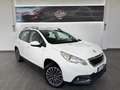 Peugeot 2008 1° serie 1.2 VTi 82CV Allure Blanc - thumbnail 3