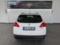 Peugeot 2008 1° serie 1.2 VTi 82CV Allure Blanc - thumbnail 6