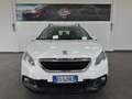 Peugeot 2008 1° serie 1.2 VTi 82CV Allure Blanc - thumbnail 2