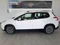 Peugeot 2008 1° serie 1.2 VTi 82CV Allure Blanc - thumbnail 8