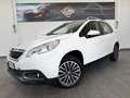 Peugeot 2008 1° serie 1.2 VTi 82CV Allure Blanc - thumbnail 9