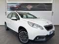 Peugeot 2008 1° serie 1.2 VTi 82CV Allure Blanc - thumbnail 10